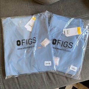 Figs Scrubs